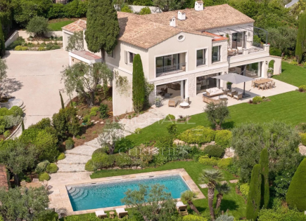 Квартира за 17 900 000 евро в Каннах, Франция