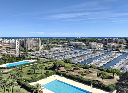 Квартира за 389 000 евро в Каннах, Франция