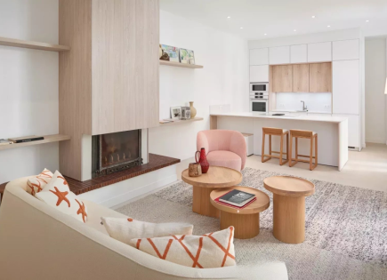 Квартира за 1 950 000 евро в Каннах, Франция