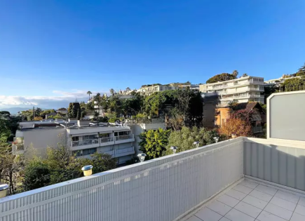 Квартира за 339 000 евро в Каннах, Франция