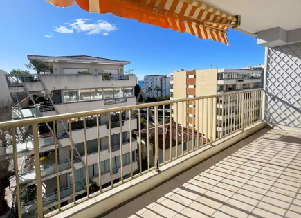 Квартира за 700 000 евро в Каннах, Франция