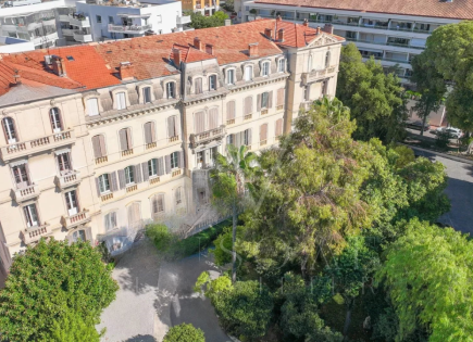 Квартира за 770 000 евро в Каннах, Франция