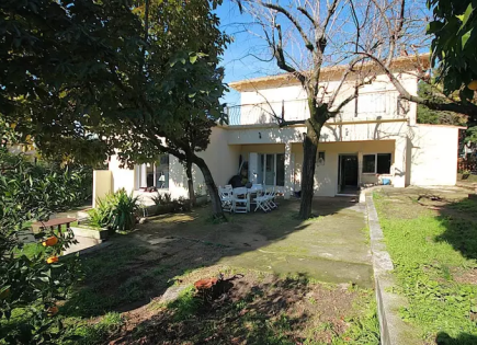 Квартира за 890 000 евро в Каннах, Франция