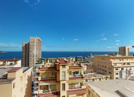 Квартира за 3 350 000 евро в Монте Карло, Монако