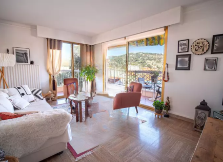 Квартира за 159 000 евро в Каннах, Франция