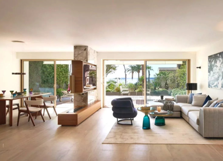 Квартира за 2 190 000 евро в Каннах, Франция