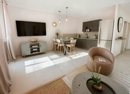 Квартира за 379 000 евро в Каннах, Франция