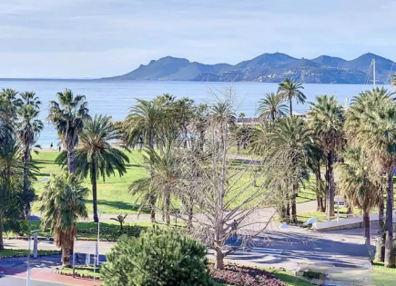 Квартира за 2 995 000 евро в Каннах, Франция