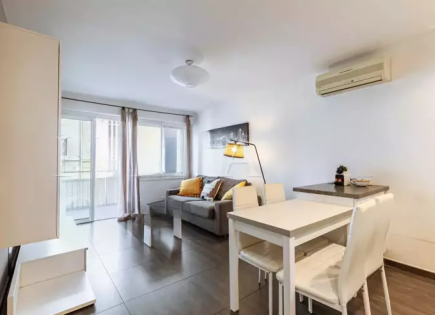 Квартира за 430 000 евро в Каннах, Франция