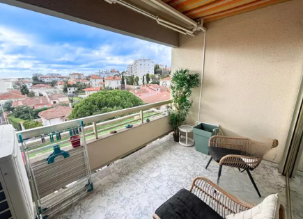 Квартира за 280 000 евро в Каннах, Франция