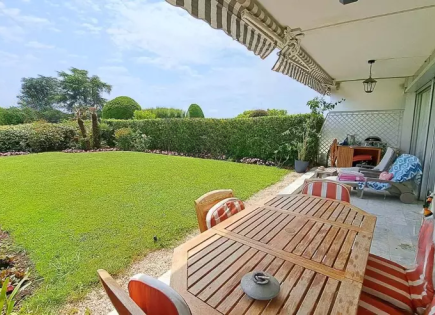 Квартира за 799 000 евро в Каннах, Франция