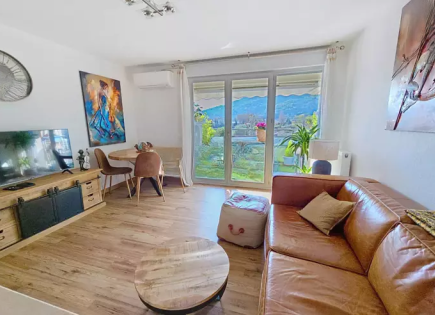 Квартира за 229 000 евро в Каннах, Франция
