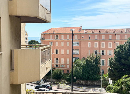 Квартира за 499 000 евро в Каннах, Франция