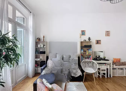 Квартира за 445 000 евро в Каннах, Франция