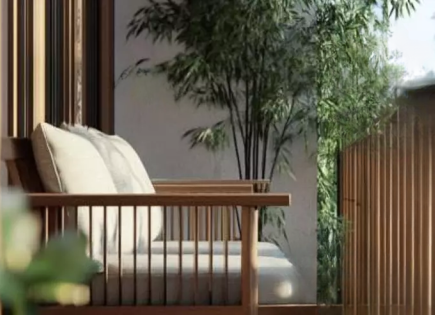 Квартира за 440 000 евро в Каннах, Франция