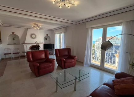 Квартира за 849 000 евро в Каннах, Франция