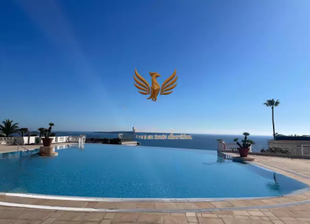 Квартира за 297 000 евро в Каннах, Франция