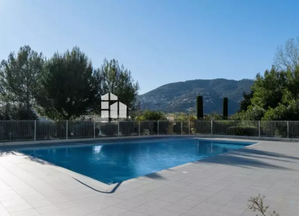 Квартира за 249 000 евро в Каннах, Франция