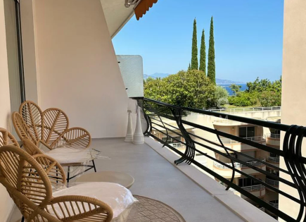 Квартира за 2 600 000 евро в Монако, Монако