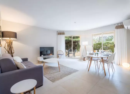 Квартира за 499 000 евро в Каннах, Франция