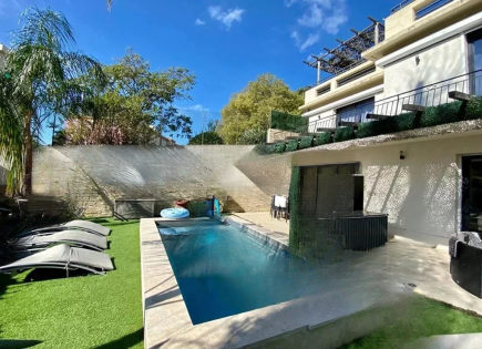 Квартира за 1 790 000 евро в Каннах, Франция