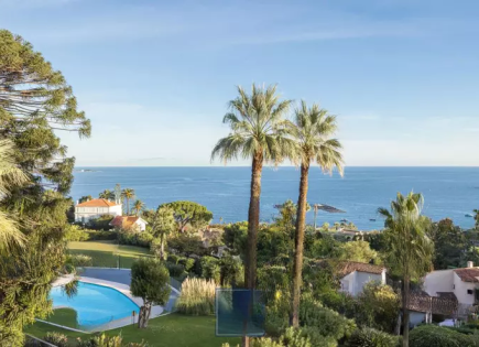 Квартира за 1 850 000 евро в Каннах, Франция