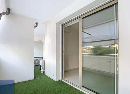 Квартира за 590 000 евро в Каннах, Франция