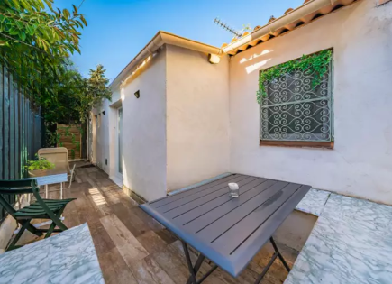 Квартира за 198 500 евро в Каннах, Франция