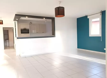 Квартира за 399 000 евро в Каннах, Франция