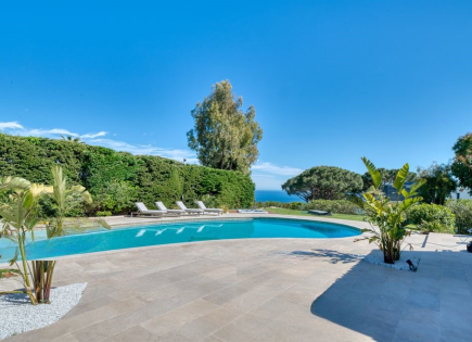 Квартира за 6 950 000 евро в Каннах, Франция