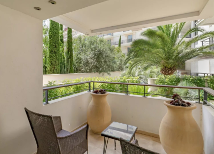 Квартира за 848 000 евро в Каннах, Франция