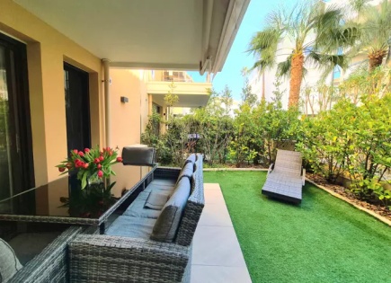 Квартира за 399 000 евро в Каннах, Франция