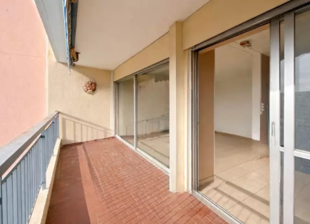 Квартира за 240 000 евро в Каннах, Франция