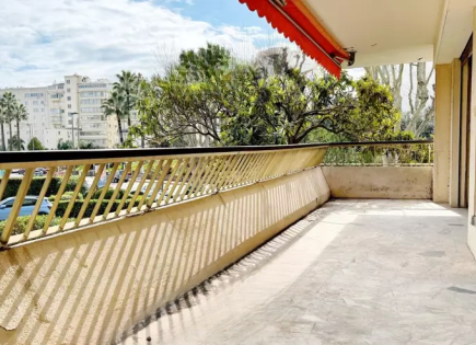 Квартира за 400 000 евро в Каннах, Франция