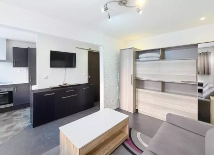 Квартира за 137 000 евро в Каннах, Франция