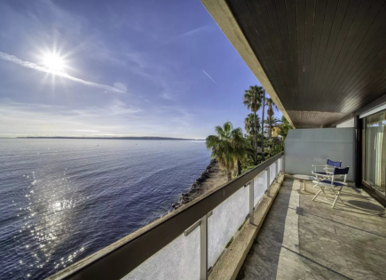 Квартира за 1 900 000 евро в Каннах, Франция