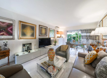 Квартира за 650 000 евро в Каннах, Франция