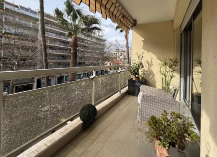 Квартира за 487 600 евро в Каннах, Франция