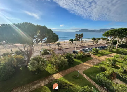 Квартира за 395 000 евро в Каннах, Франция