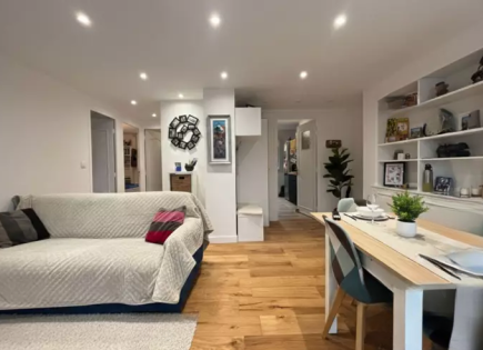 Квартира за 239 000 евро в Каннах, Франция