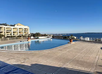 Квартира за 249 000 евро в Каннах, Франция