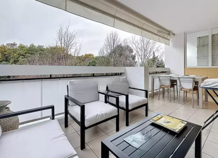 Квартира за 505 000 евро в Каннах, Франция