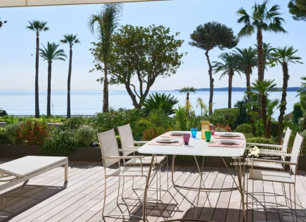 Квартира за 2 190 000 евро в Каннах, Франция