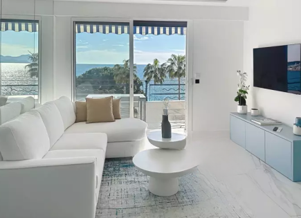 Квартира за 2 390 000 евро в Каннах, Франция