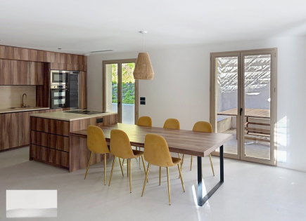 Квартира за 950 000 евро в Каннах, Франция