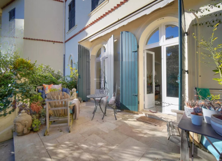 Квартира за 749 000 евро в Каннах, Франция