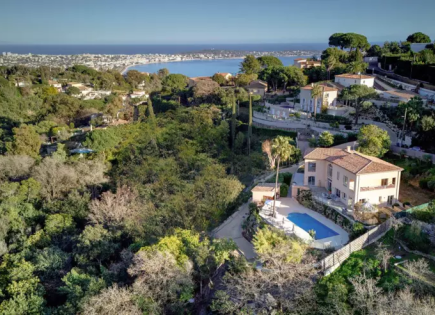 Квартира за 3 350 000 евро в Каннах, Франция