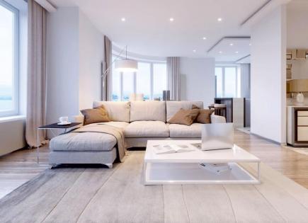 Квартира за 3 650 000 евро в Пафосе, Кипр