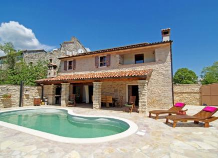 Дом за 461 000 евро в Хорватии