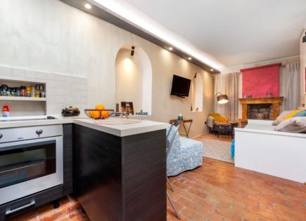 Квартира за 185 400 евро в Ровини, Хорватия